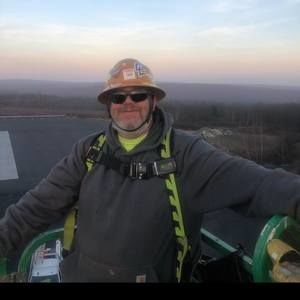 Meet your Posher, Scott